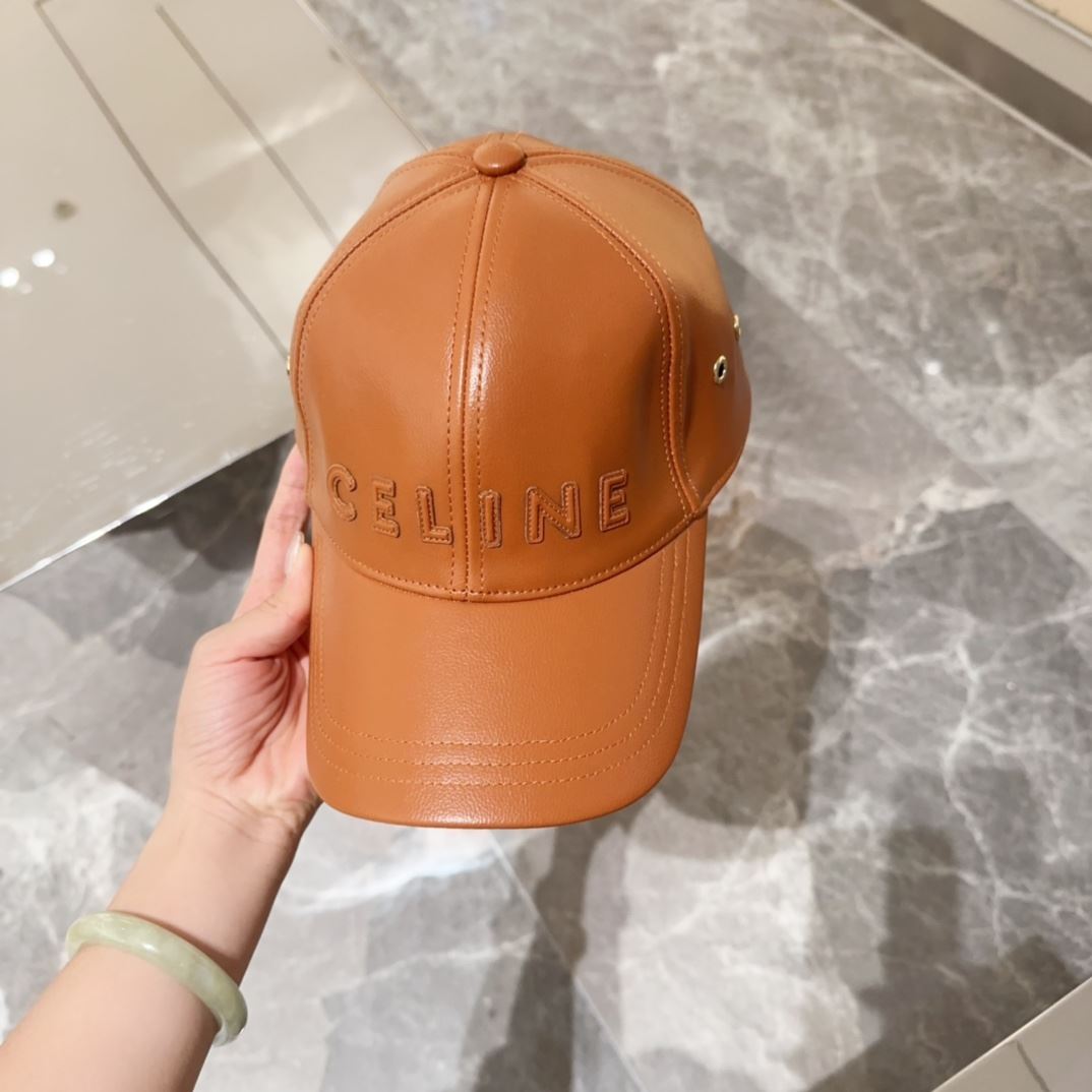 Celine Caps